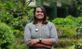 Dr Vibha K Autkar